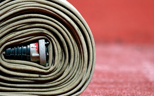 Sustainability and Hose Technology