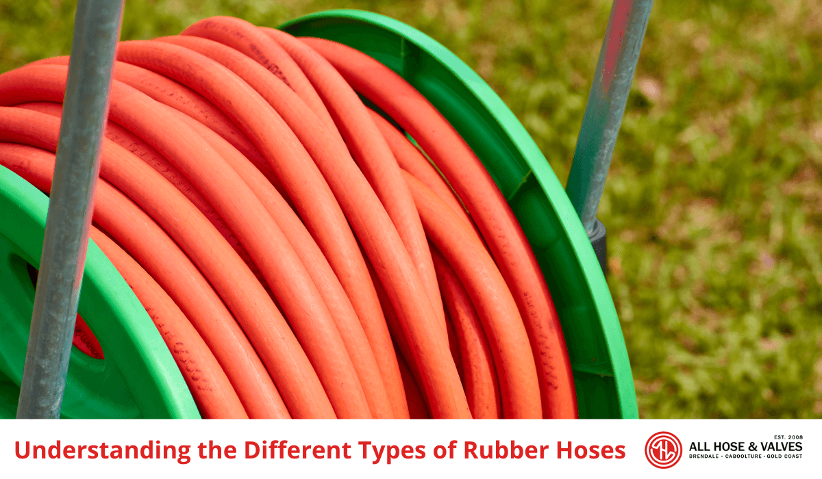 What are the Different Types of Rubber?