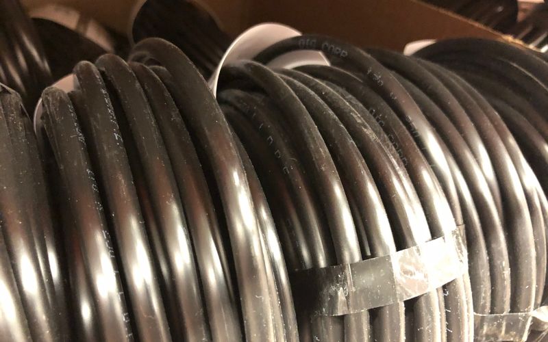 Understanding the Different Types of Rubber Hoses A Comprehensive Guide