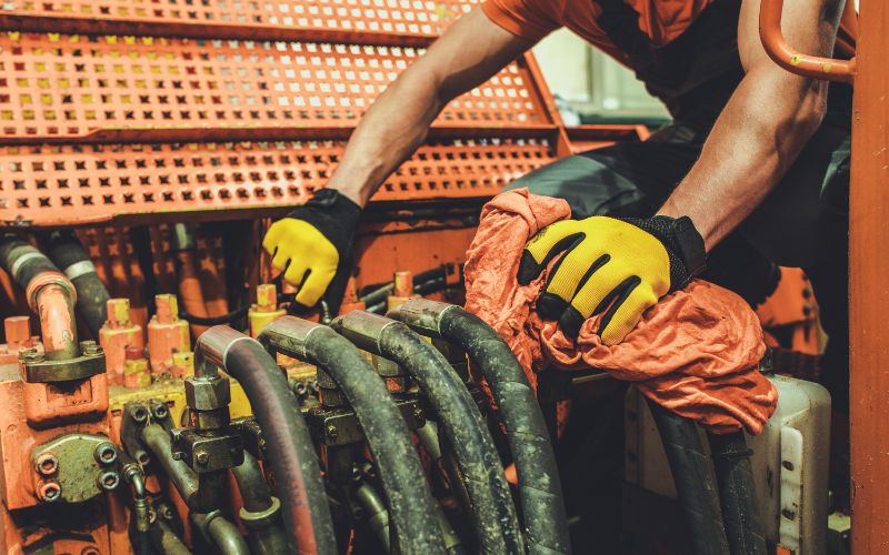 The Comprehensive Guide to Hose Maintenance All Hose and Valves