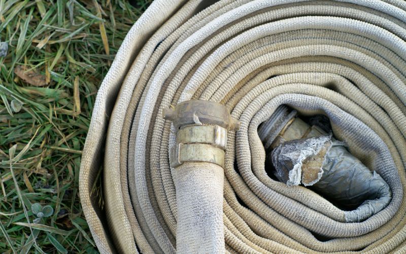 The Comprehensive Guide to Hose Maintenance All Hose and Valves