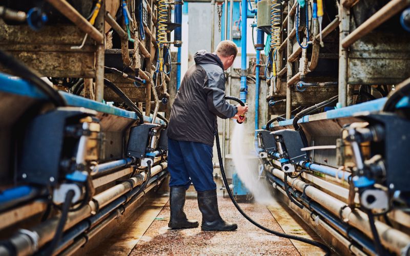 Understanding, Preventing, and Troubleshooting Hose Failures All Hose