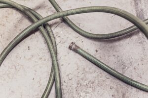 Hose repair