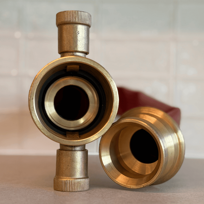 Hose Connectors | All Hose & Valves