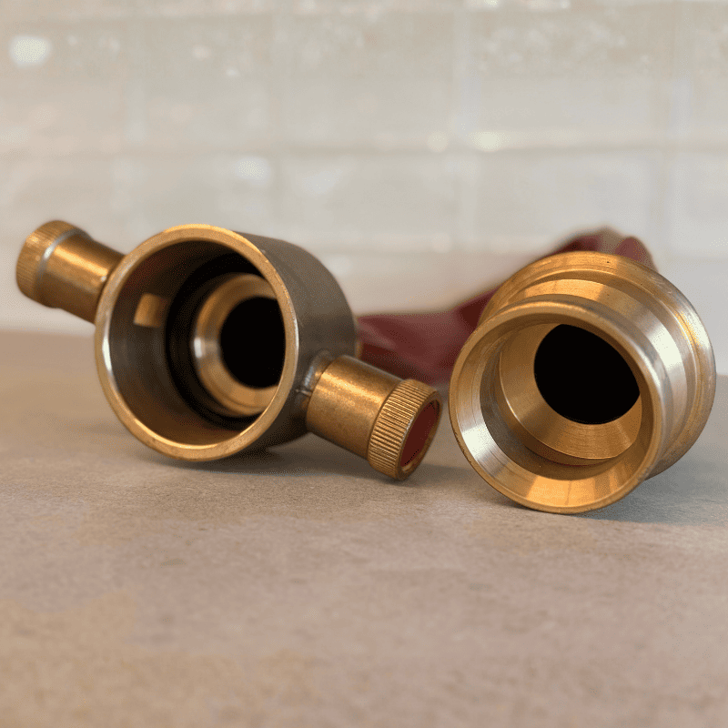 Hose Connector | All Hose & Valves