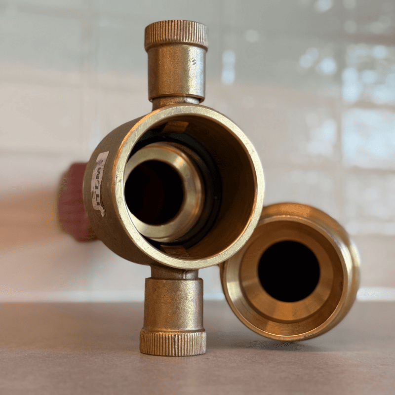 Hose Connectors | All Hose & Valves