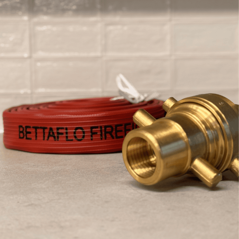 Hose Connectors | All Hose & Valves