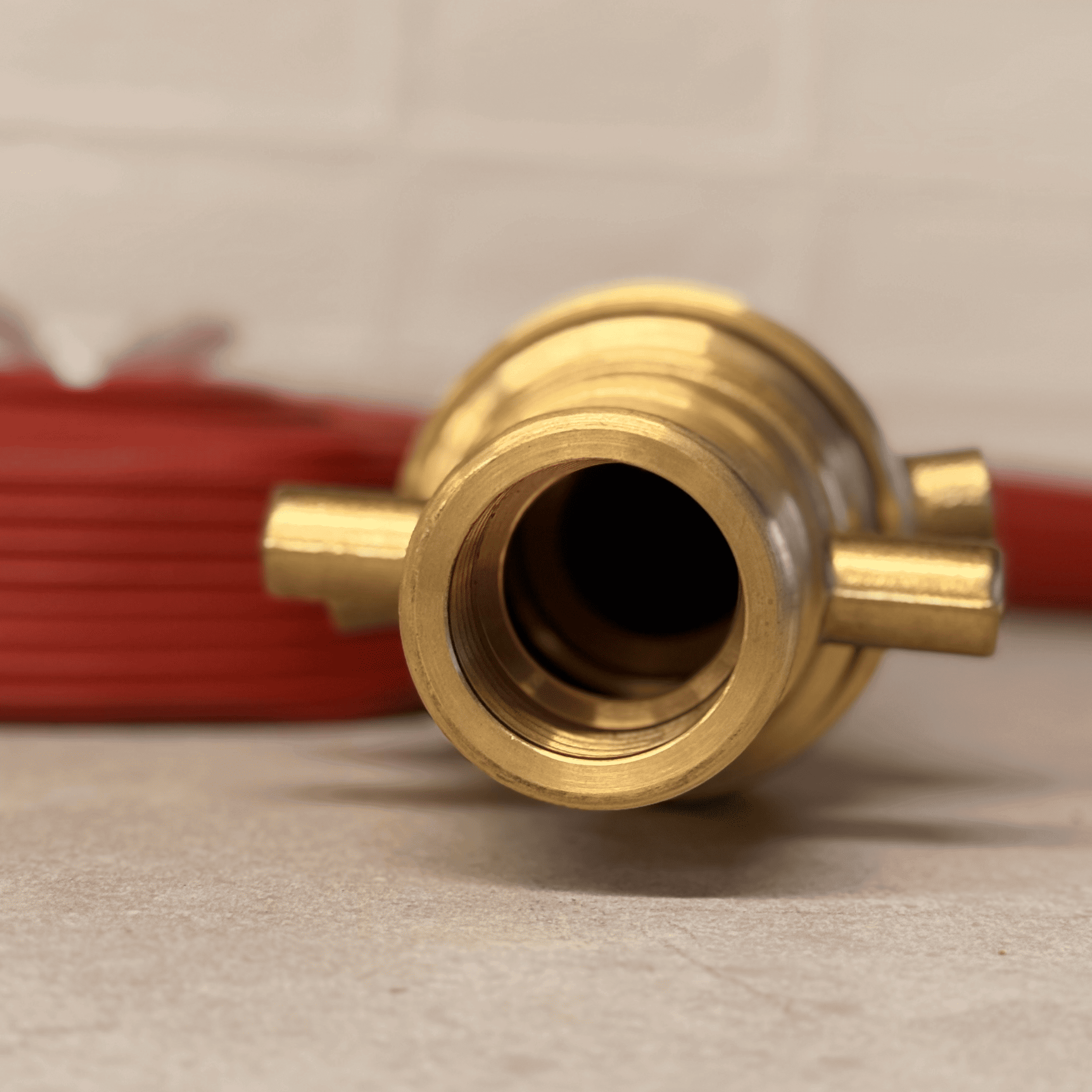 AHVISS Hose Connector