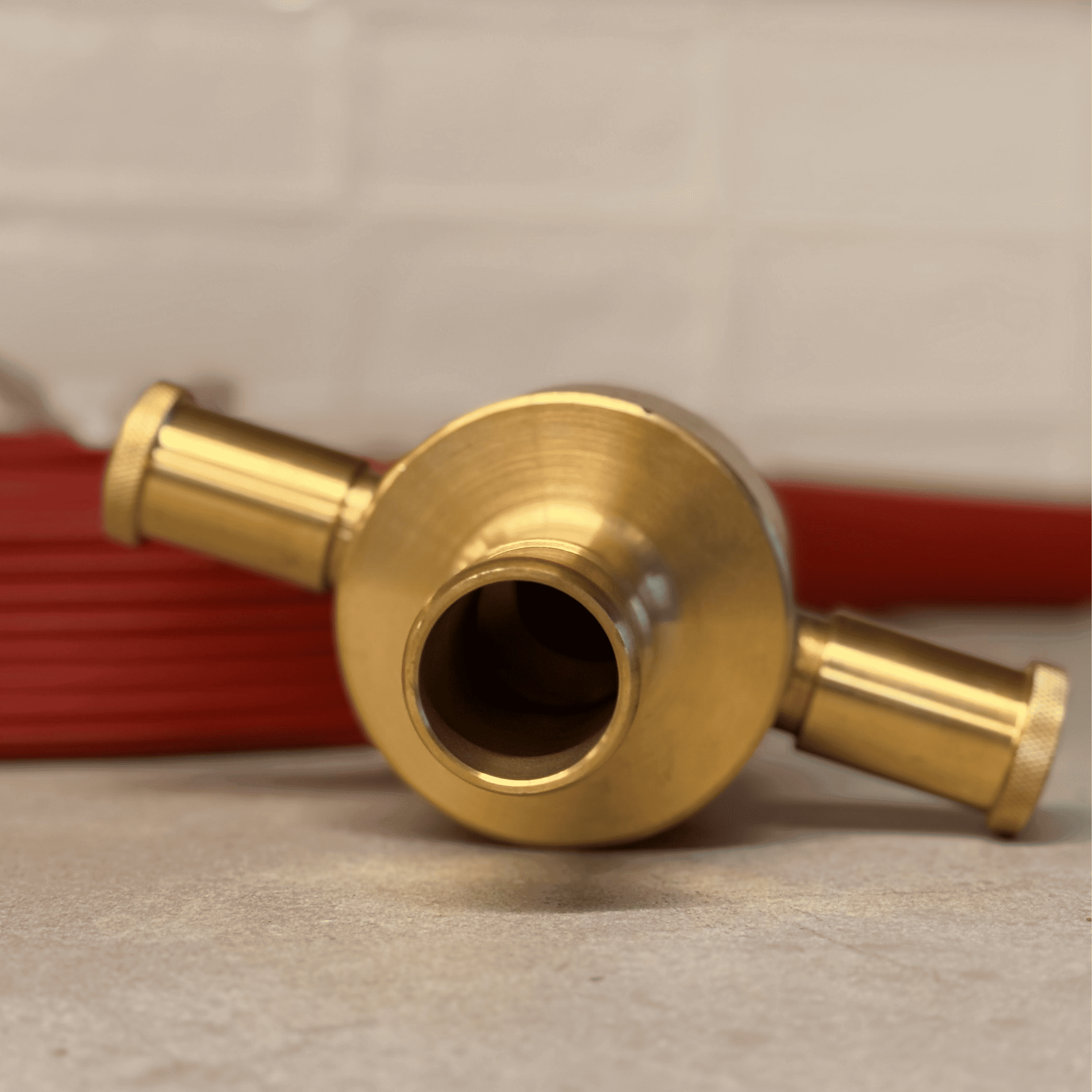 Standard Hose Connector